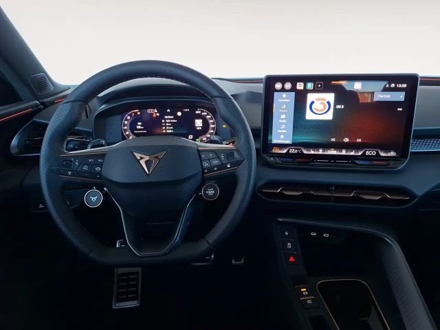 Cupra Terramar 1.5 e-Hybrid e-Hybrid