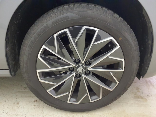 Skoda Kamiq 1.0 TSI Tour