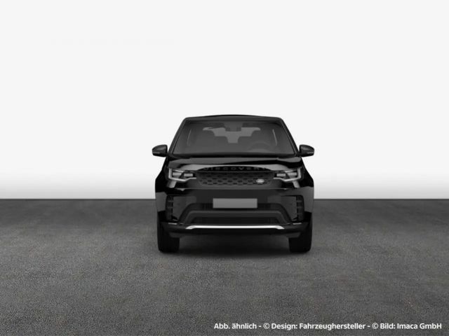 Land Rover Discovery Dynamic SE