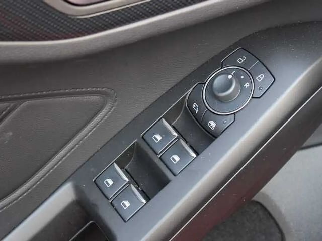 Ford Focus ST Line Wagon