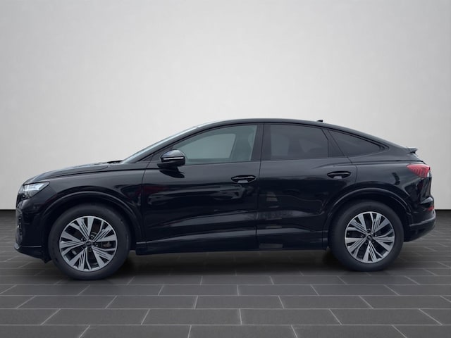 Audi Q4 e-tron 35 Sportback