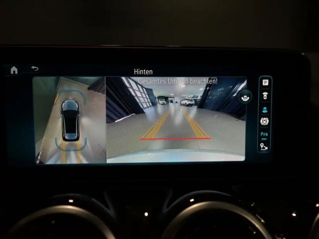 Mercedes-Benz B 200 Progressive