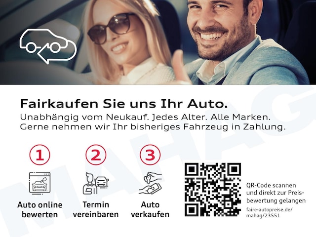 Audi A6 allroad 45 TDI Quattro S-Tronic