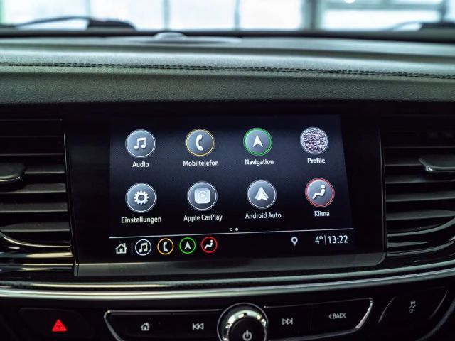 Opel Insignia Sports Tourer