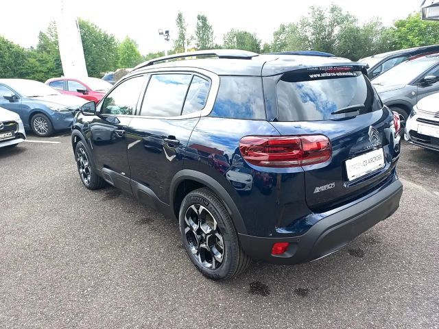 Citroën C5 Aircross BlueHDi Max