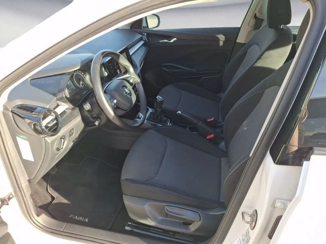 Skoda Fabia 1.0 TSI Ambition