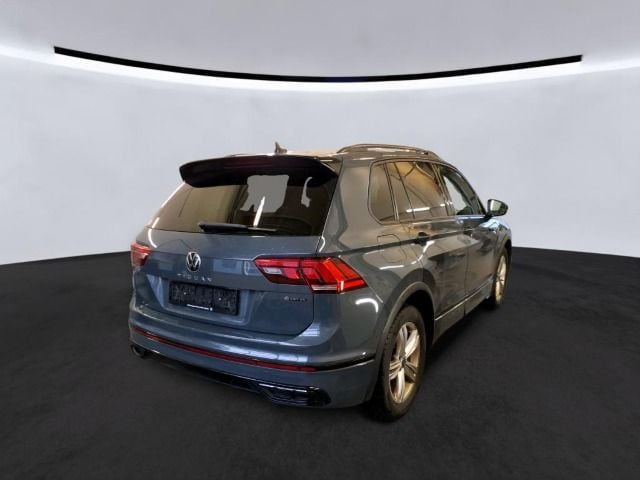 Volkswagen Tiguan 2.0 TDI R-Line