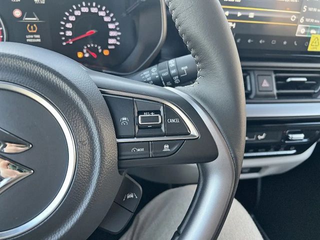 Suzuki Swift Flash Hybrid