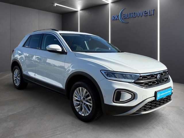 Volkswagen T-Roc 1.0 TSI Life