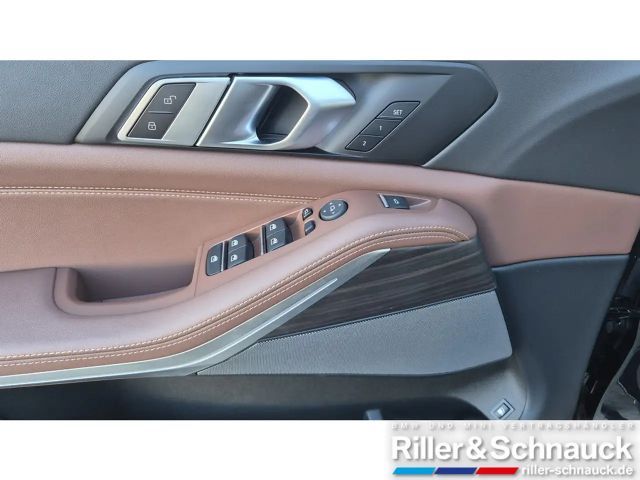 BMW X5 M-Sport xDrive