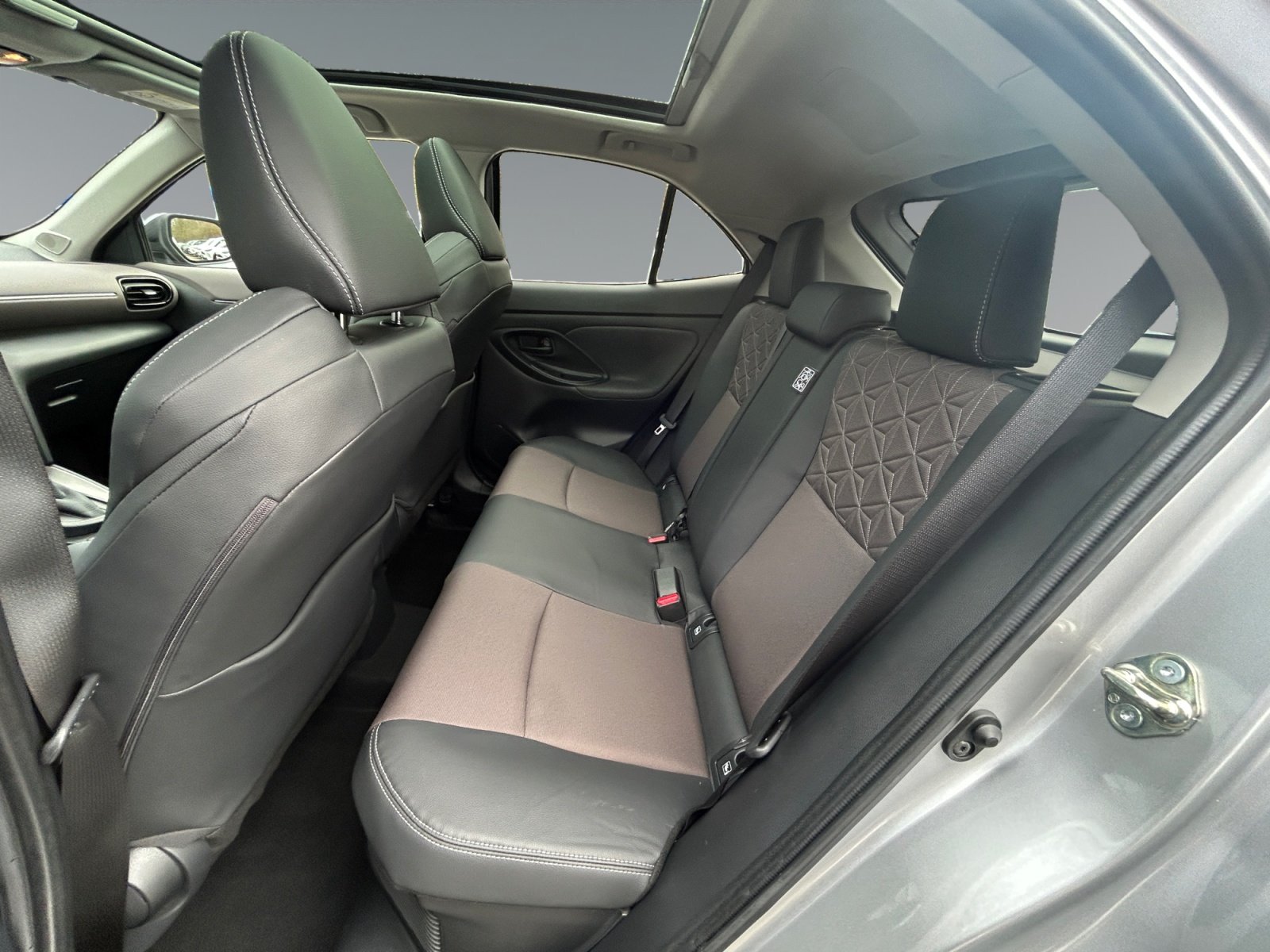 Toyota Yaris Cross 5-deurs