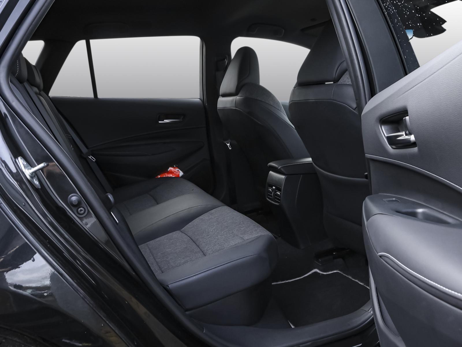 Toyota Corolla Technik Touring