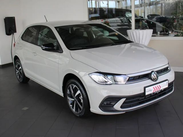Volkswagen Polo DSG