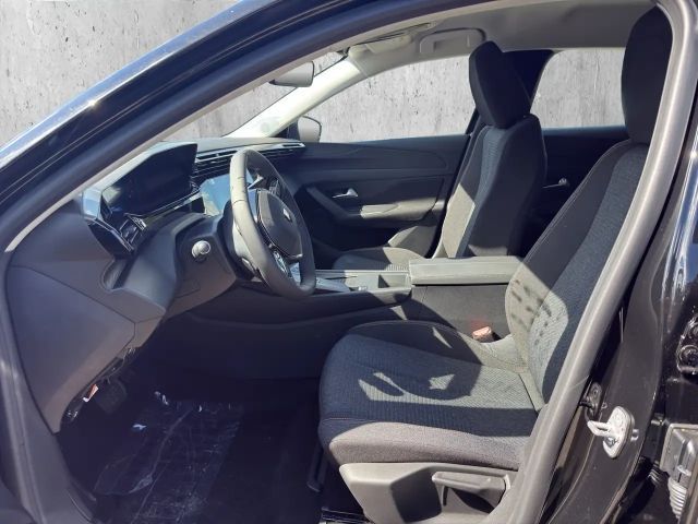 Peugeot 308 Hybrid SW Style