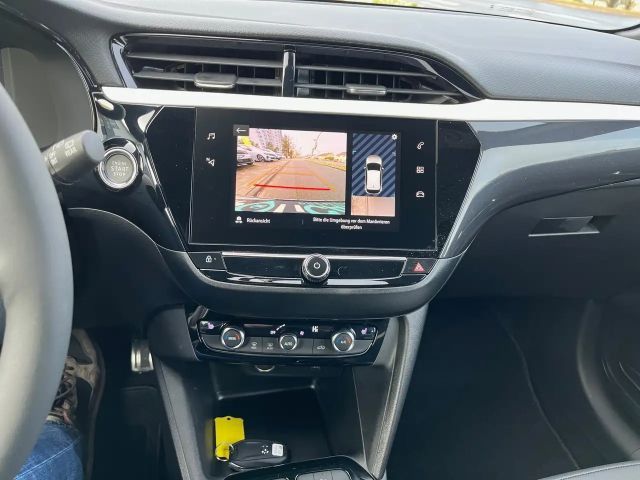 Opel Corsa GS-Line Grand Sport