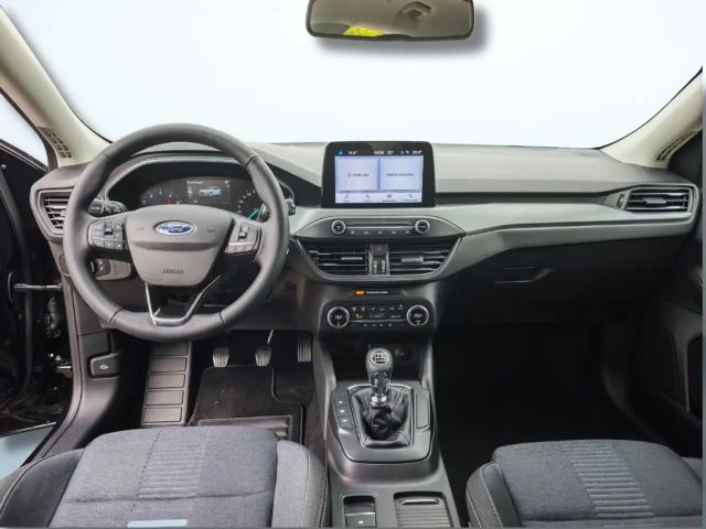 Ford Focus Active Wagon