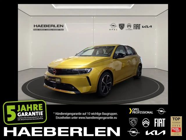 Opel Astra L 1.6 Plugin incl. Wallbox LED+Navi+KlimaA