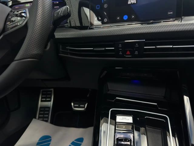 Volkswagen Golf 2.0 TSI 4Motion Golf VIII