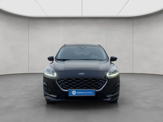 Ford Kuga Plug in Hybrid Vignale