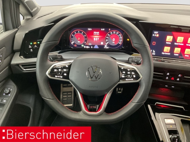 Volkswagen Golf 2.0 TSI GTI