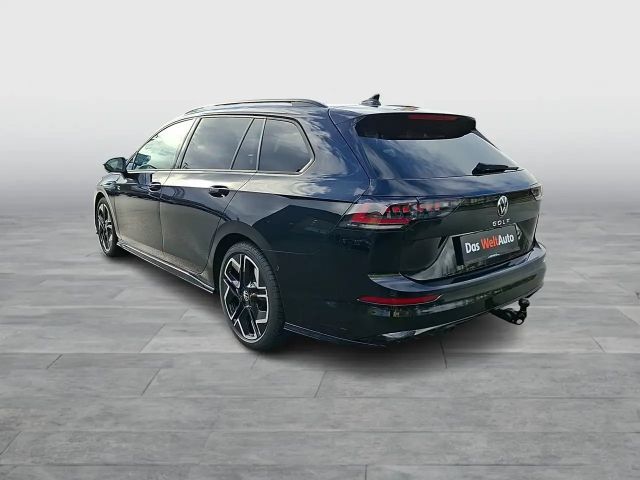 Volkswagen Golf DSG Sport Variant