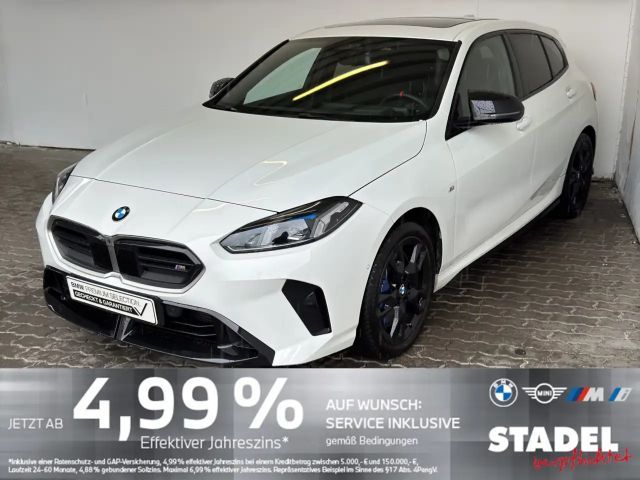 BMW 135 Sedan xDrive