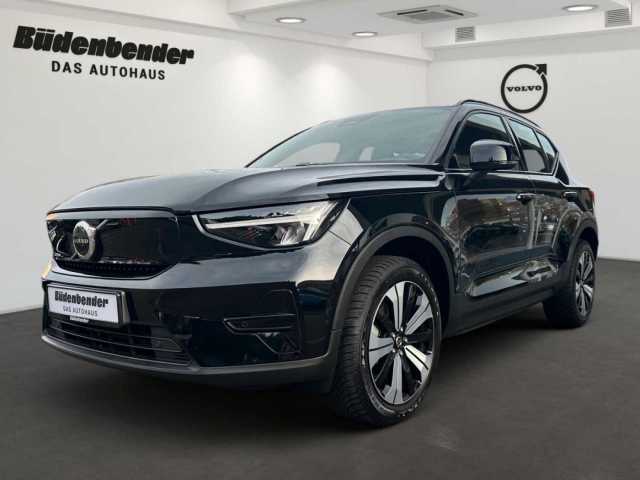 Volvo XC40 Core Recharge