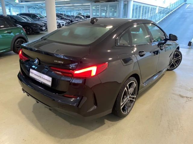 BMW 218 218i Coupé Gran Coupé M-Sport Sedan