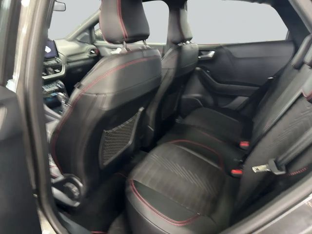 Ford Puma EcoBoost ST Line