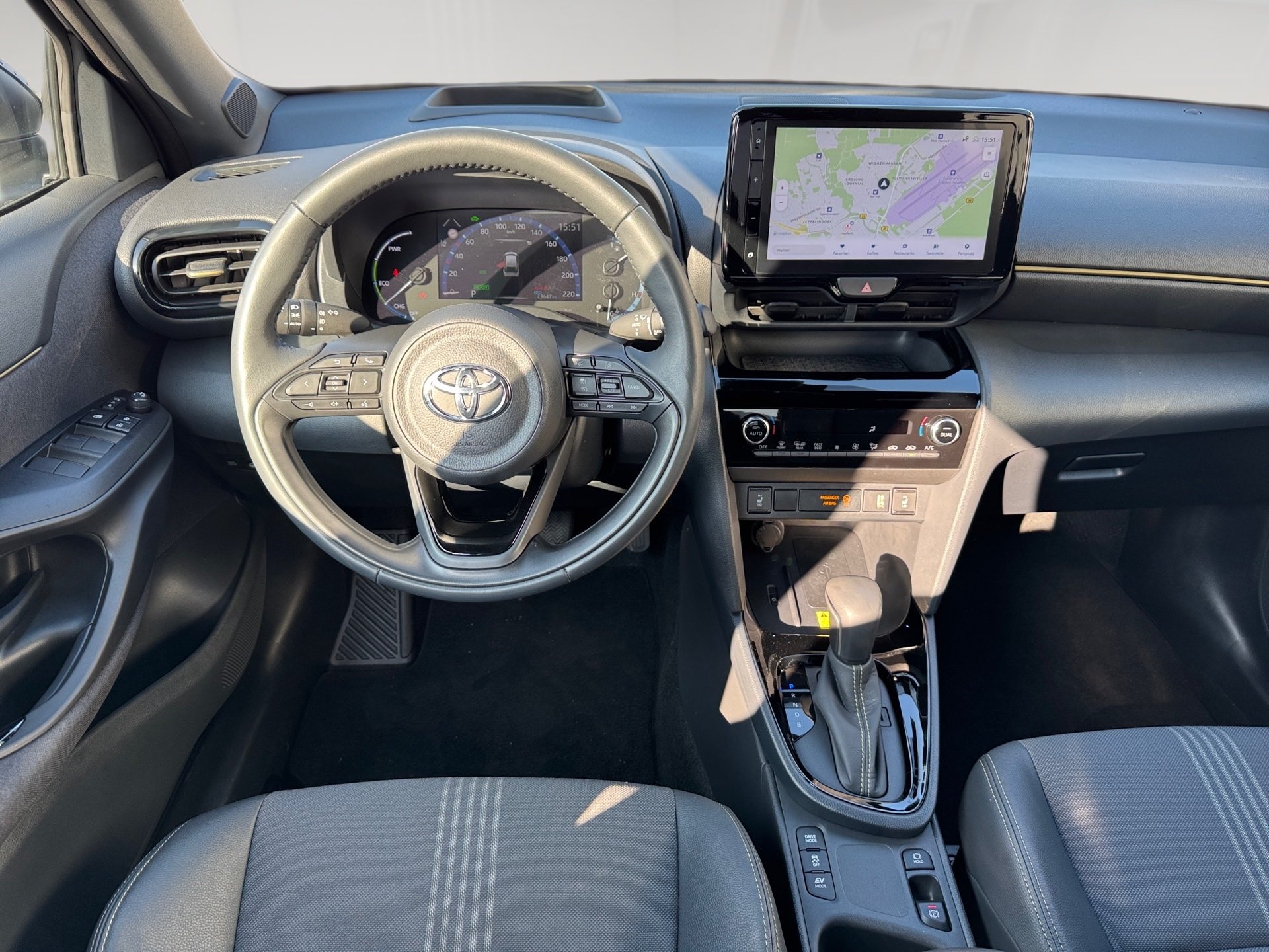 Toyota Yaris Cross 5-deurs