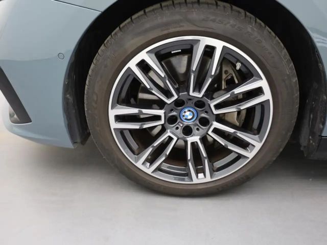 BMW 550 HYBRID - AC SCHNITZER WHEELS - PANO