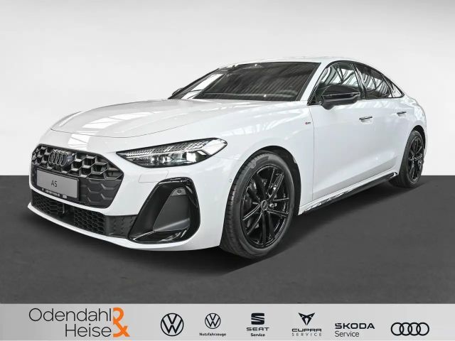 Audi A5 S-Line S-Tronic