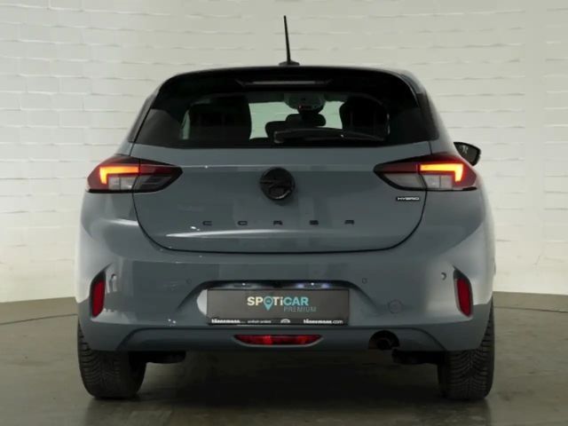 Opel Corsa Edition Hybrid