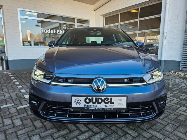 Volkswagen Polo 1.0 TSI IQ.Drive