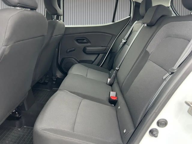 Dacia Sandero Comfort