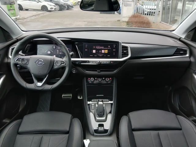 Opel Grandland X 1.5 CDTI 1.5 Turbo Elegance