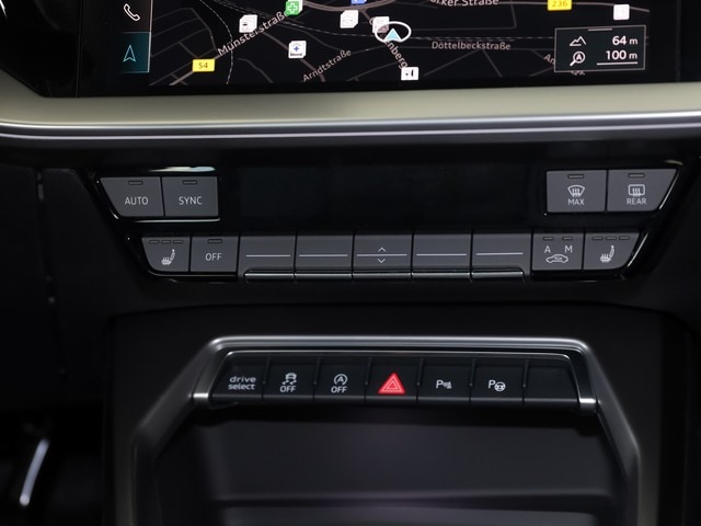 Audi A3 35 TFSI S-Line S-Tronic Sportback