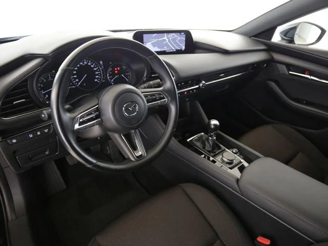 Mazda 3 Selection