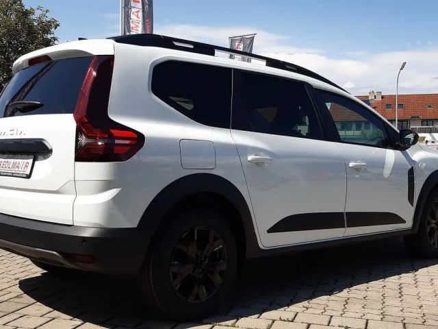Dacia Jogger Extreme Hybrid 140