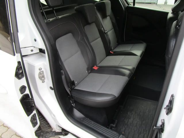 Renault Kangoo Edition One