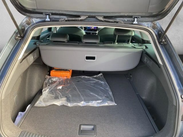 Seat Leon 2.0 TDI FR-lijn Sportstourer