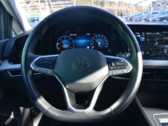 Volkswagen Golf DSG Life Variant