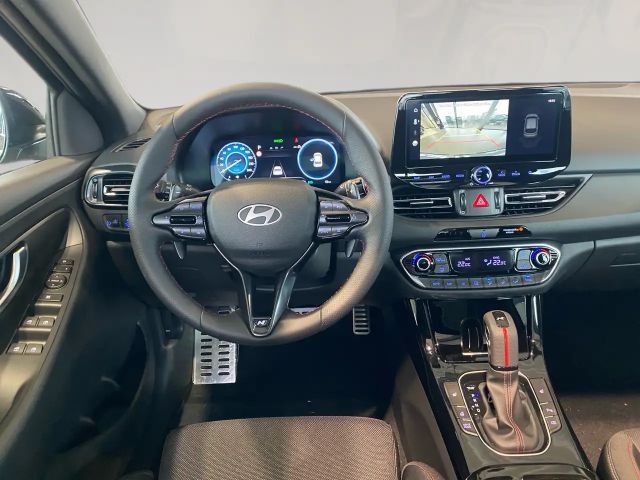 Hyundai i30 N Line
