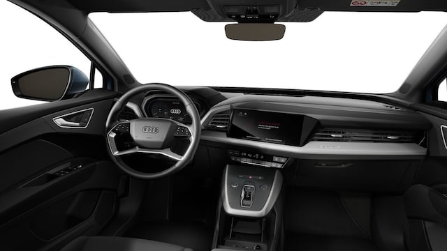 Audi Q4 e-tron 40