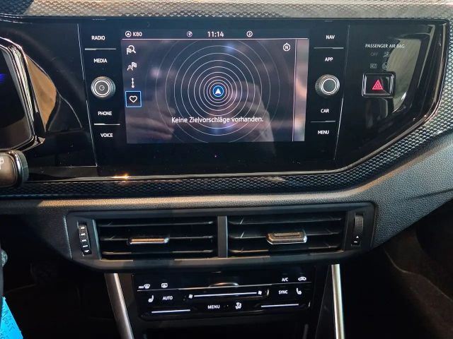 Volkswagen Polo 1.0 TSI