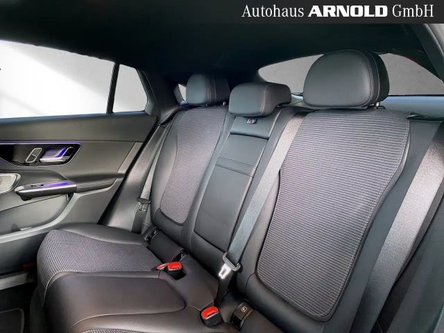 Mercedes-Benz GLC 200 4MATIC Coupé