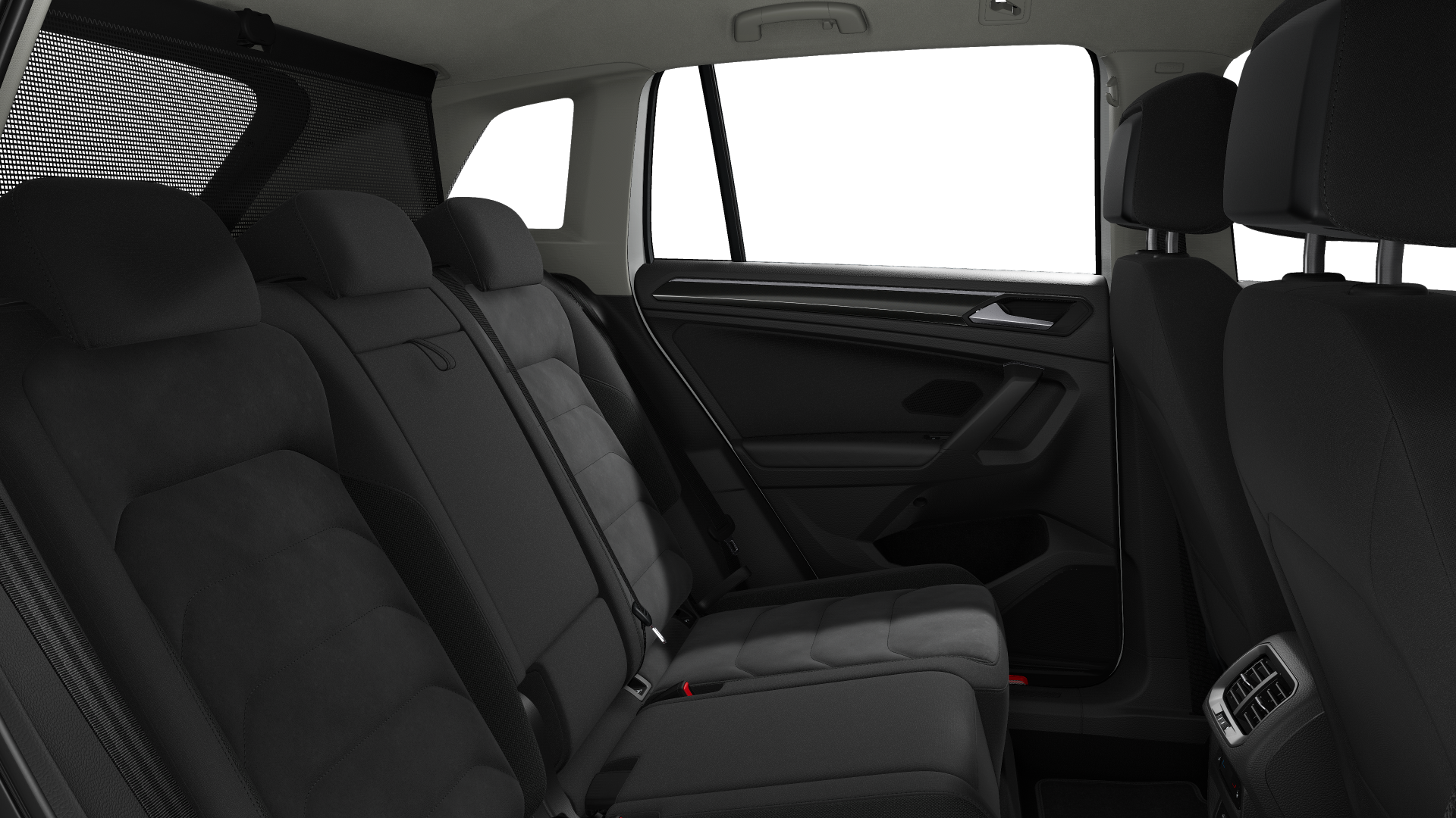 Volkswagen Tiguan 2.0 TDI DSG Elegance Elegance