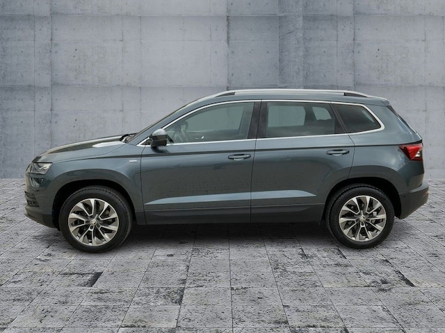 Skoda Karoq 2.0 TDI Clever