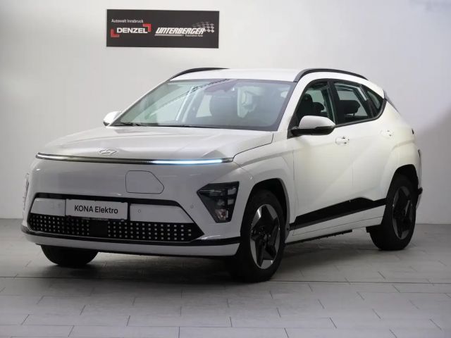 Hyundai Kona Electric Smart