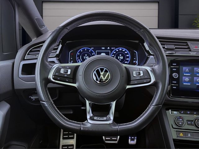 Volkswagen Touran 1.5 TSI DSG Highline